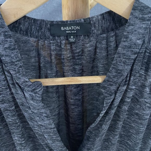 Aritzia Babaton Bennet Dress - Size Medium - Picture 3 of 3